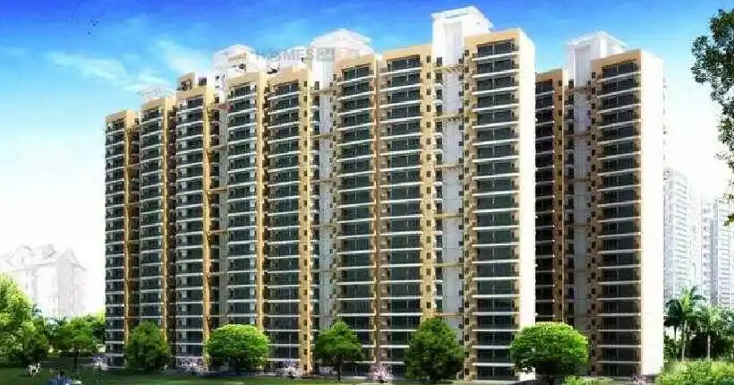 Victory Ace, Sector 143, Noida